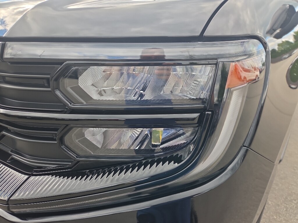 Used 2025 Ford Expedition Active SUV