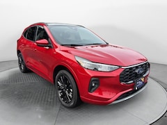 2025 Ford Escape ST-Line Elite SUV