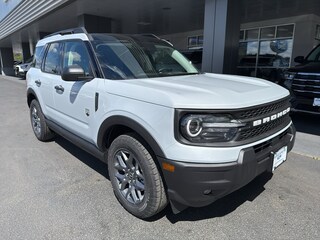 2026 Ford Bronco Sport Big Bend SUV