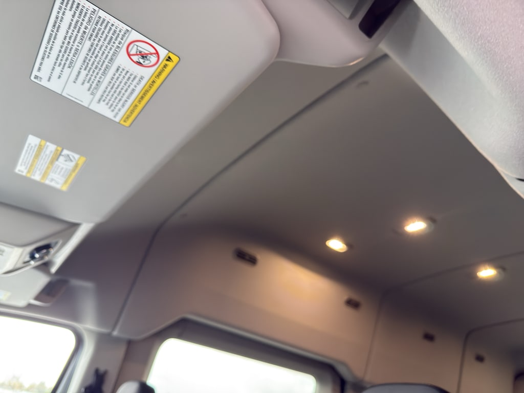 2025 Ford Transit Passenger Van XL - Photo 19