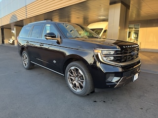 2026 Ford Expedition King Ranch SUV