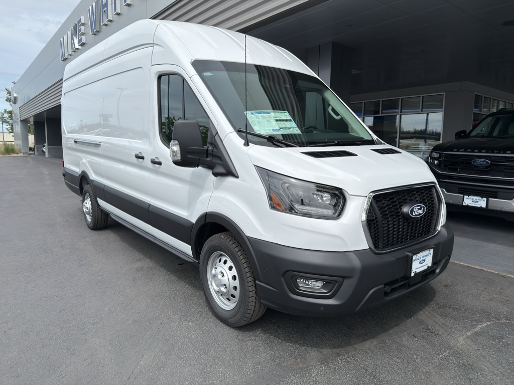 2026 Ford Transit 350 High Roof 148EL WB AWD's photo