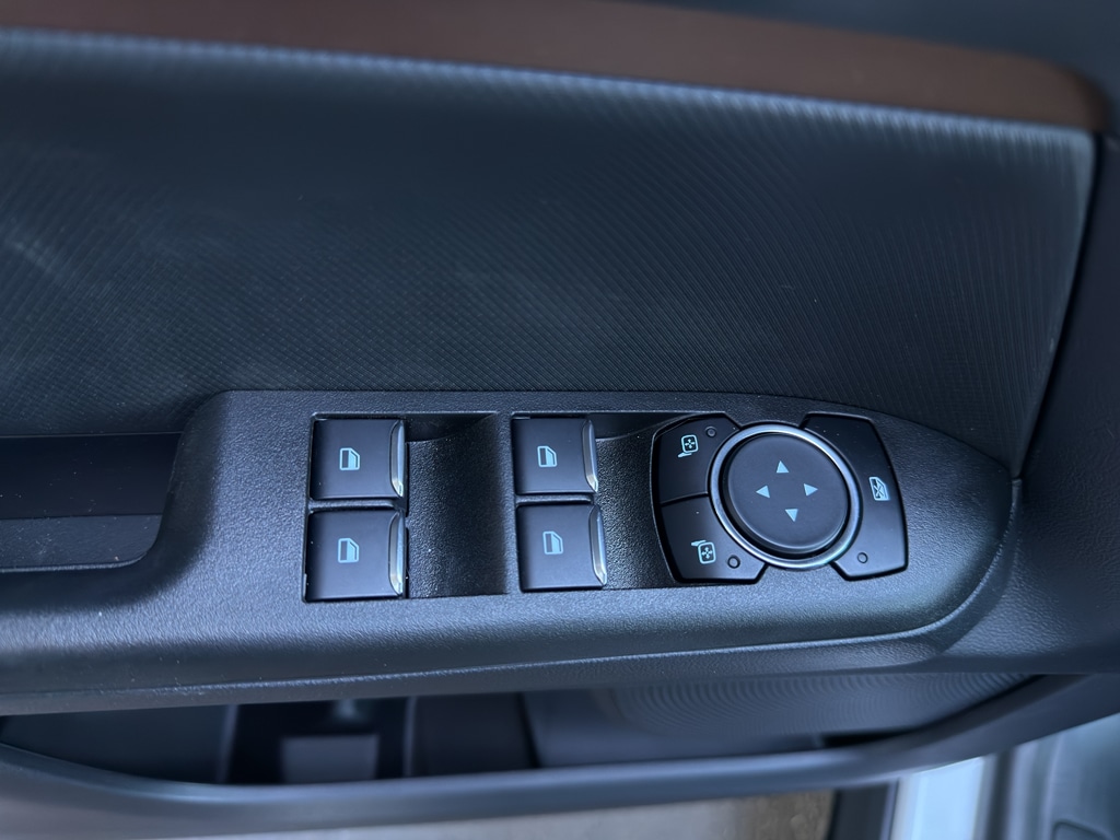 2025 Ford Bronco Sport Outer Banks - Photo 13