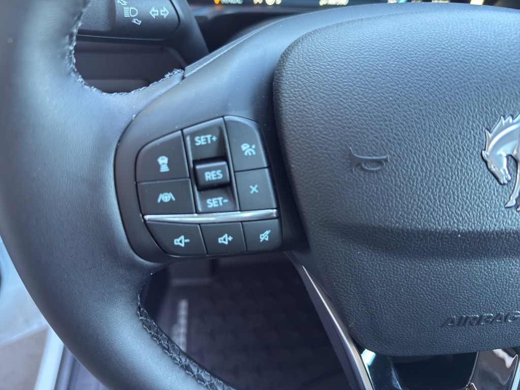 2025 Ford Bronco Sport Outer Banks - Photo 18