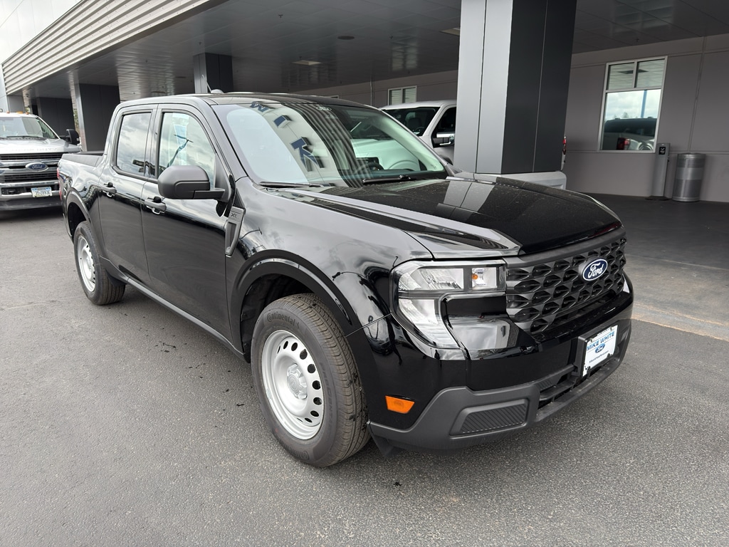 2026 Ford Maverick XL AWD's photo