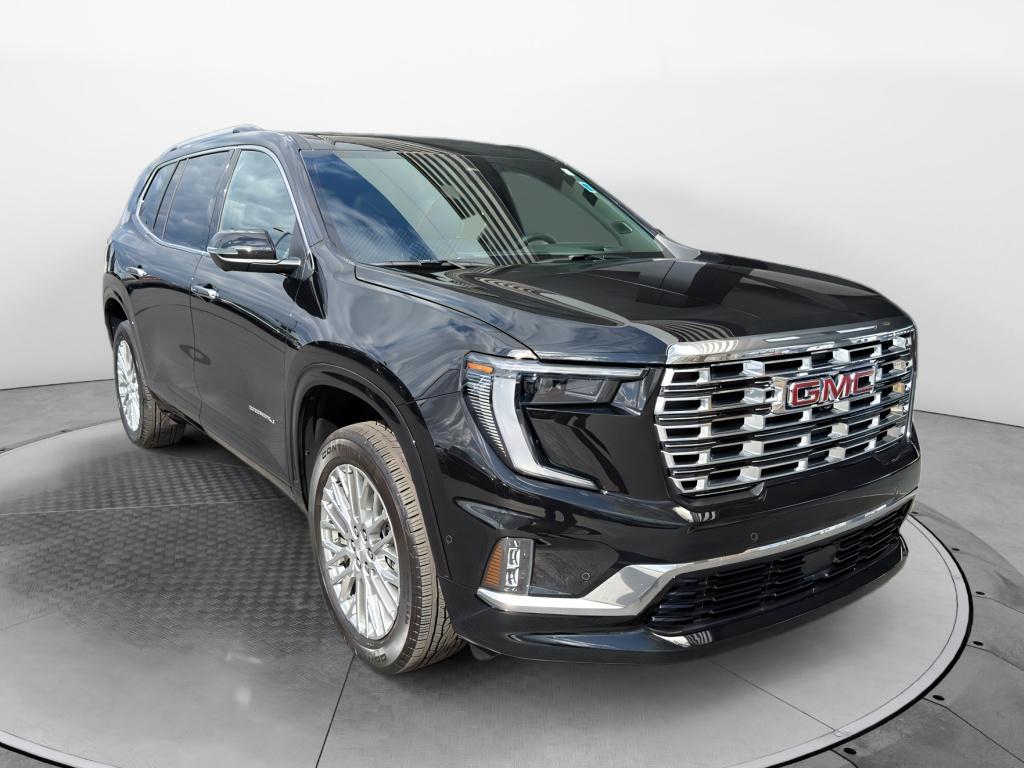2026 GMC Acadia Denali AWD's photo