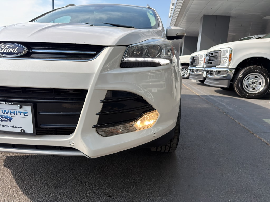 Used 2014 Ford Escape Titanium SUV
