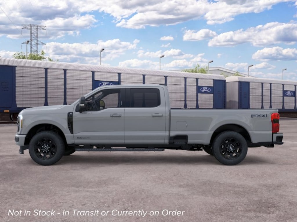 New 2026 Ford F-350 XLT Truck Crew Cab