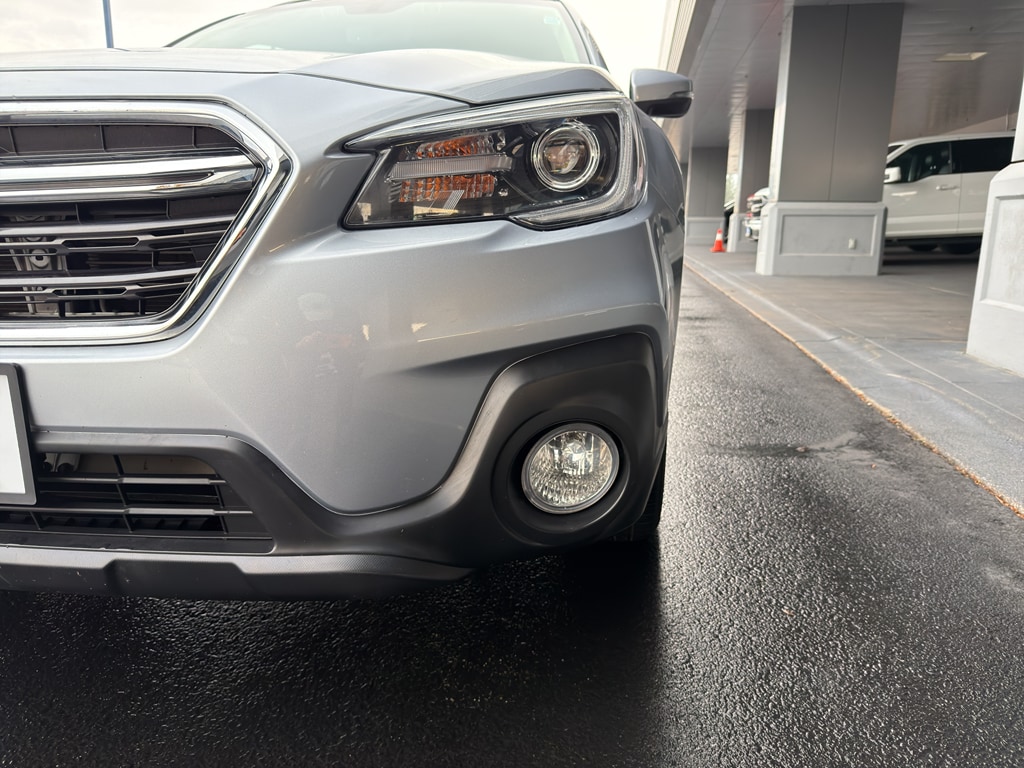Used 2018 Subaru Outback 3.6R Limited SUV