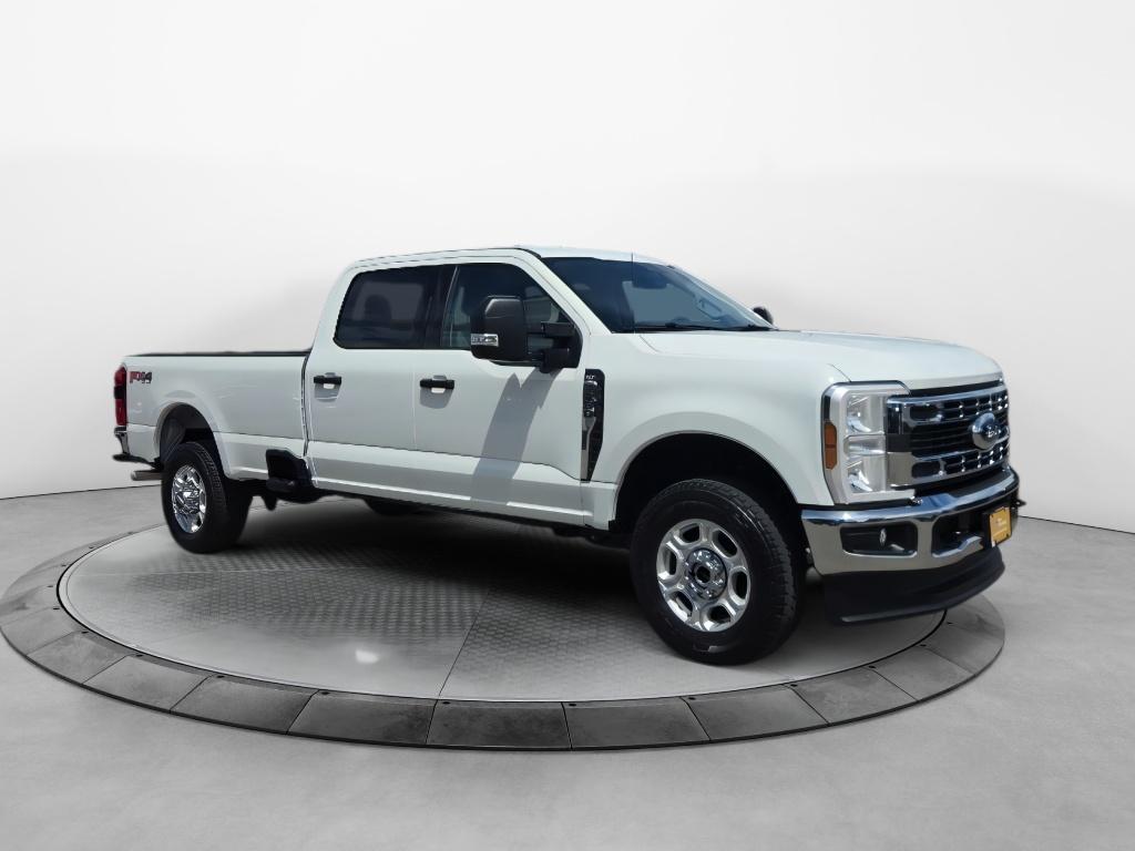 2025 Ford F-350's photo
