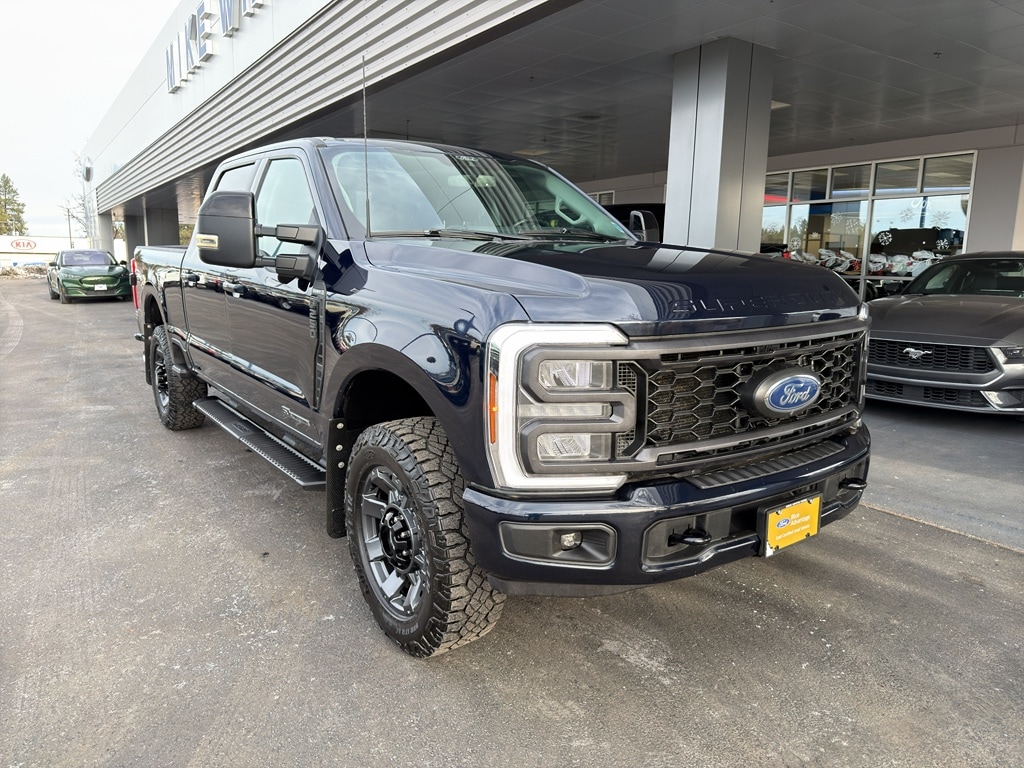 2024 Ford F-250 Base's photo