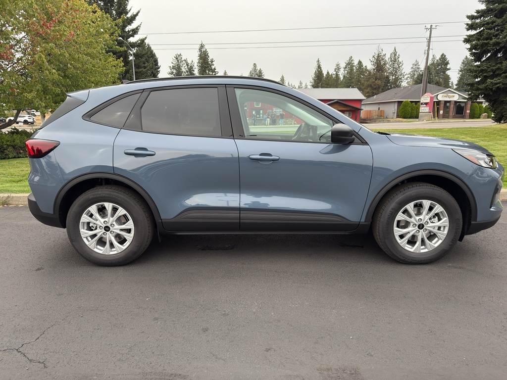 New 2026 Ford Escape Active SUV