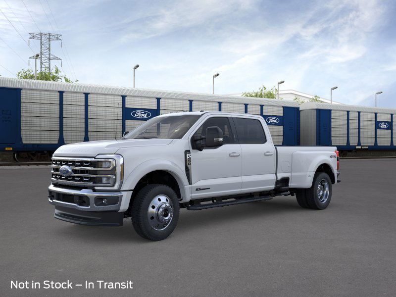 2026 Ford F-450 TRUCK 
