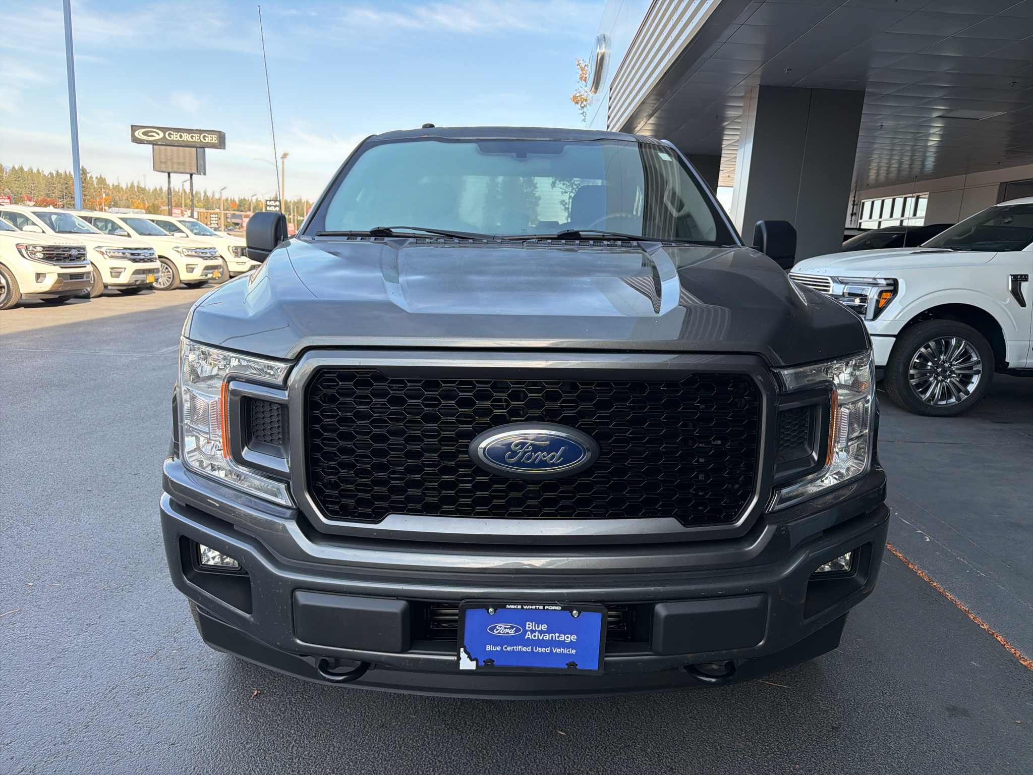 Used 2020 Ford Super Duty F-350 SRW