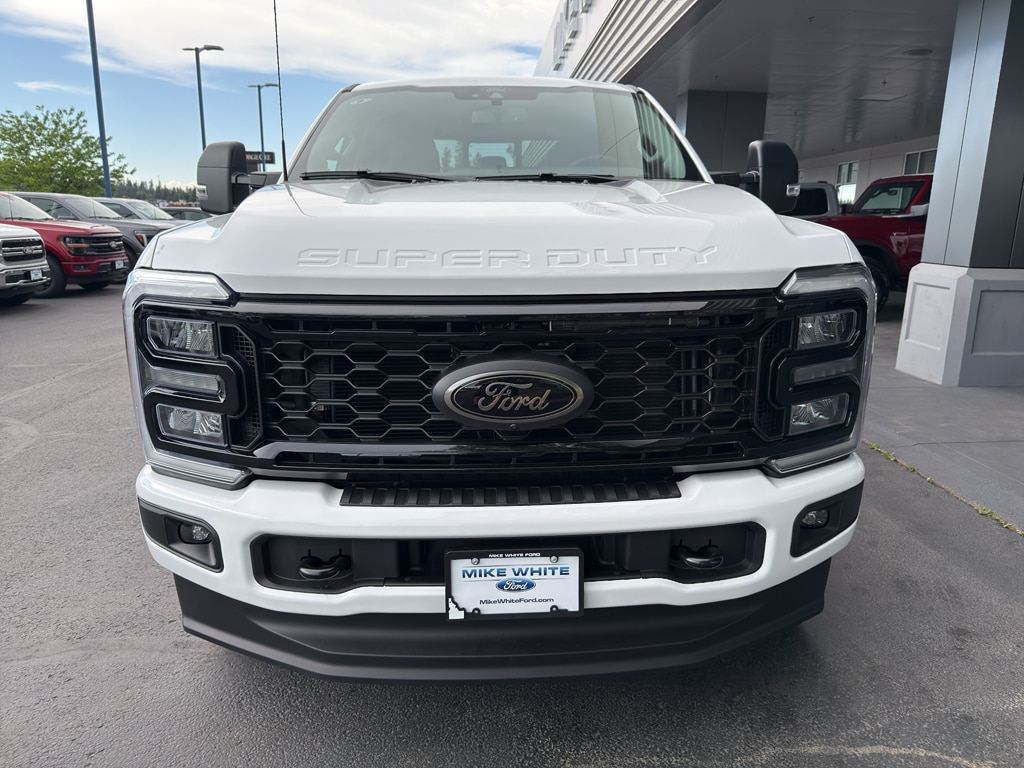New 2026 Ford F-250 ® XLT TRUCK
