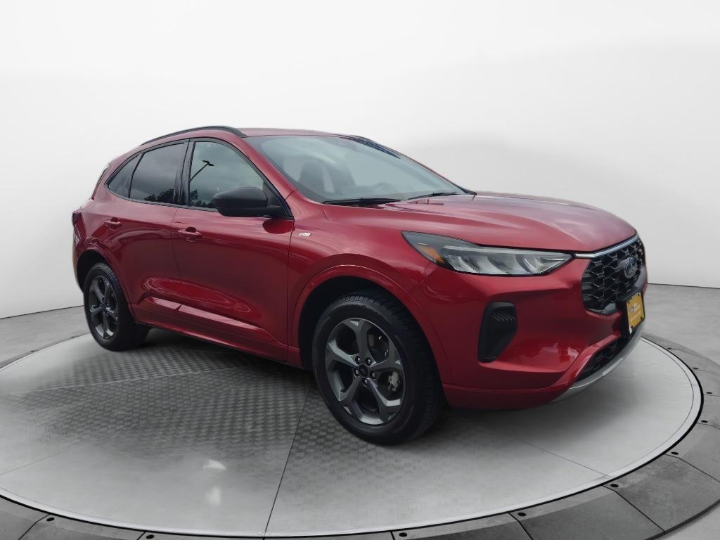 2024 Ford Escape ST-Line AWD's photo