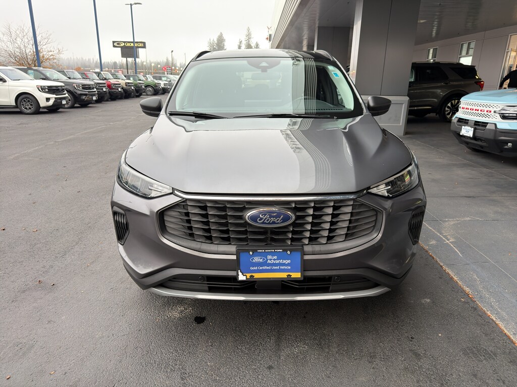 2024 Ford Escape Active photo 2