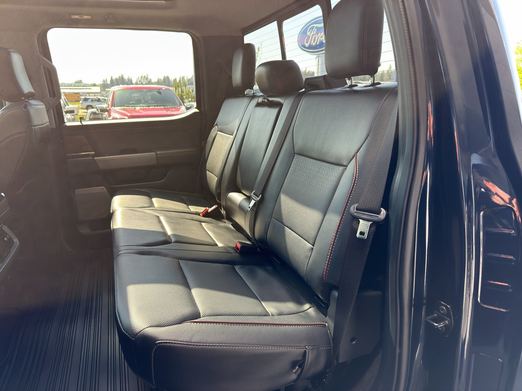2023 Ford F-150 Lariat - Photo 40