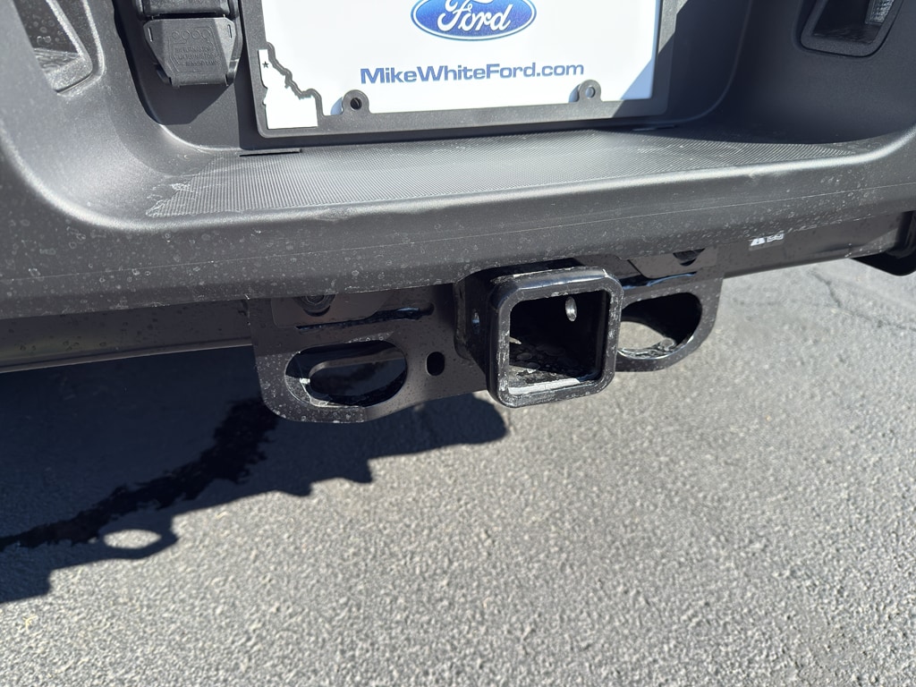 2026 Ford F-250 Super Duty XL - Photo 6