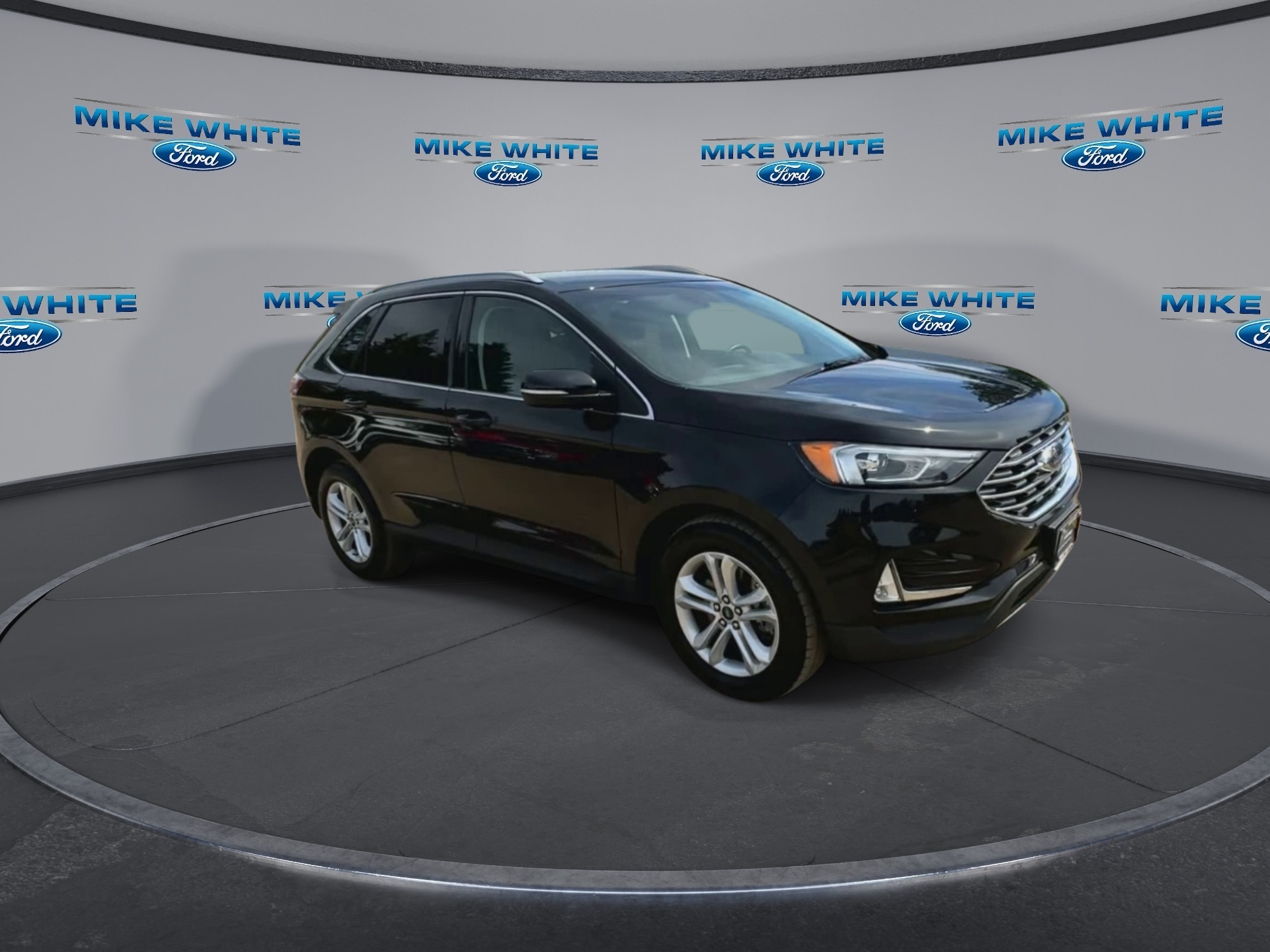 Certified 2020 Ford Edge SEL with VIN 2FMPK4J93LBB01867 for sale in Coeur D'alene, ID