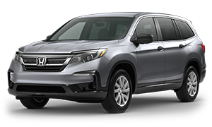 New 2019 Honda Pilot Finance Offer New 2019 Honda Pilot Finance Offer