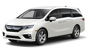 New 2019 Honda Odyssey Finance Offer New 2019 Honda Odyssey Finance Offer