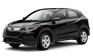 New 2019 Honda HRV Finance Offer New 2019 Honda HRV Finance Offer