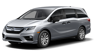 New 2019 Odyssey Lease Offer New 2019 Odyssey Lease Offer
