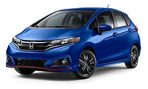 New 2019 Honda Fit Finance Offer New 2019 Honda Fit Finance Offer