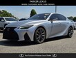  LEXUS IS 350