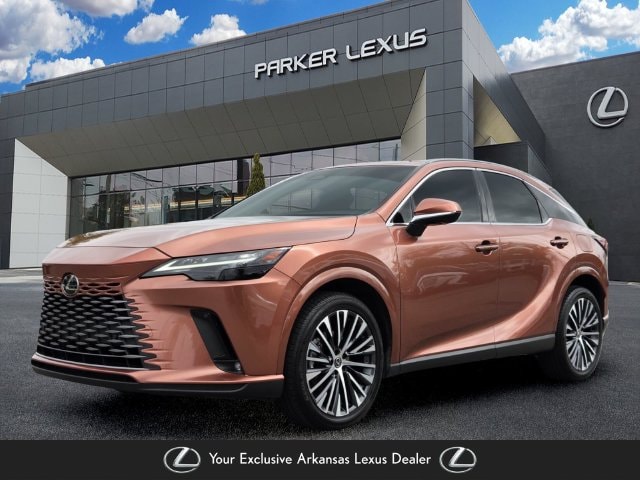 2023 Lexus RX 350