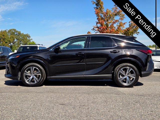 Used 2024 Lexus RX 350h Premium SUV