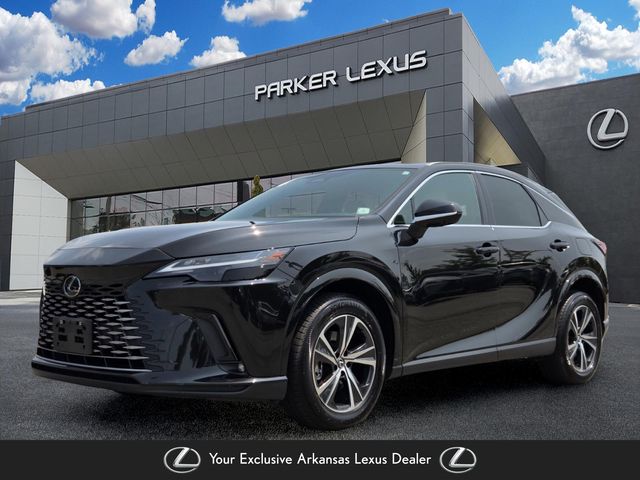 2024 LEXUS RX 350