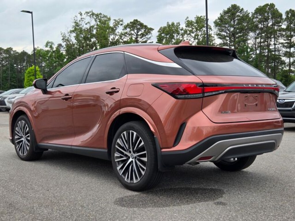 Used 2023 Lexus RX 350 Premium Plus SUV