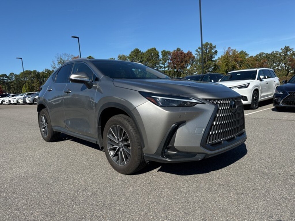 Used 2024 Lexus NX 350 Premium SUV