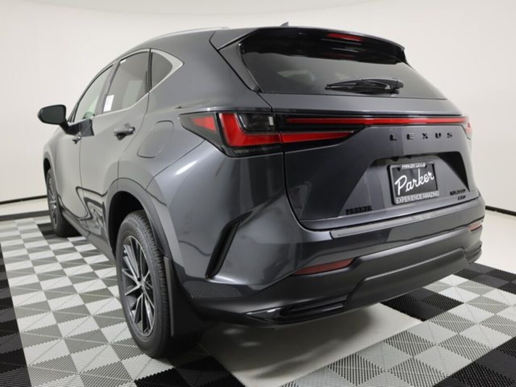New 2026 Lexus NX 350 Premium SUV
