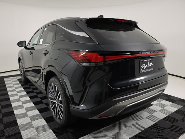New 2026 Lexus RX 350 Premium+ SUV