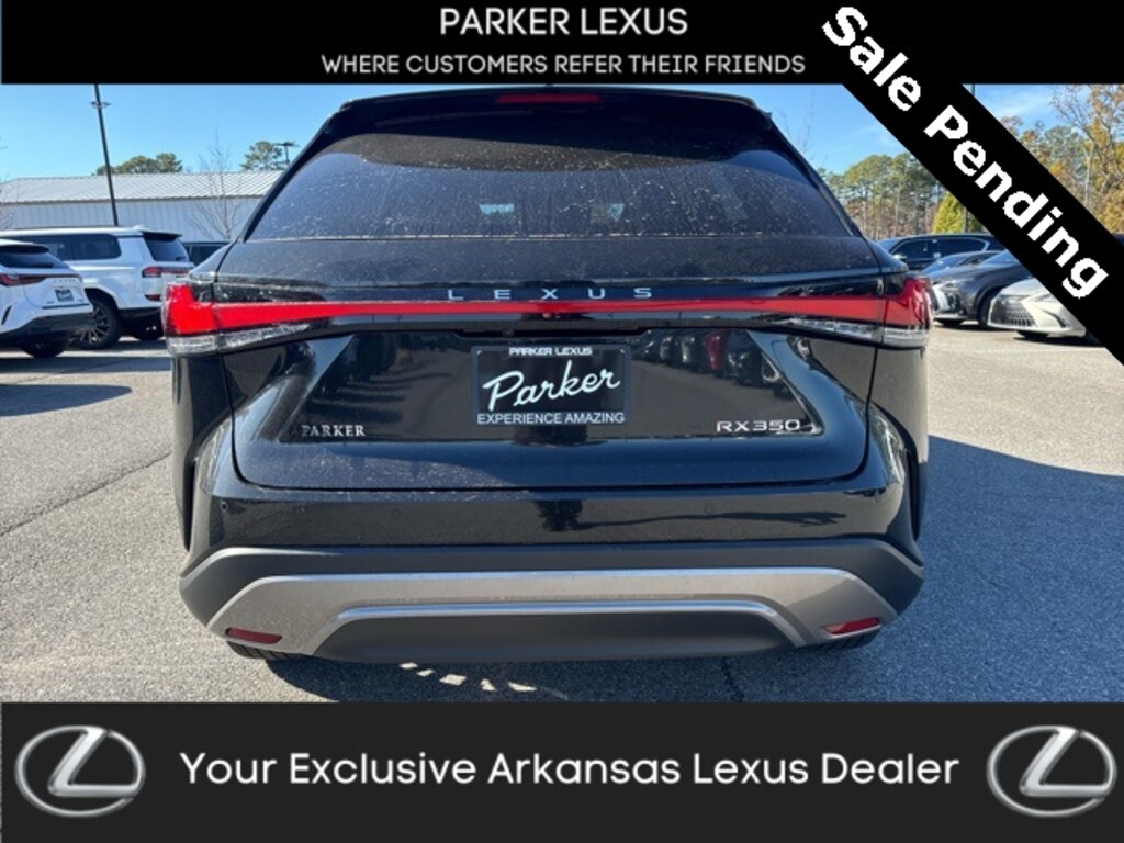 Certified 2024 Lexus NX 350 Premium SUV