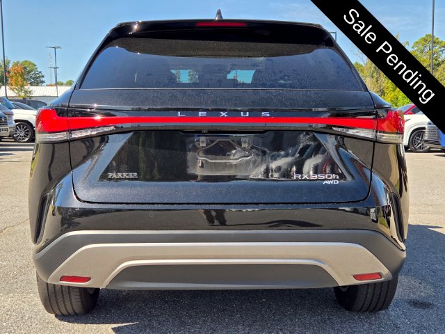 Used 2024 Lexus RX 350h Premium SUV