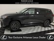  LEXUS TX