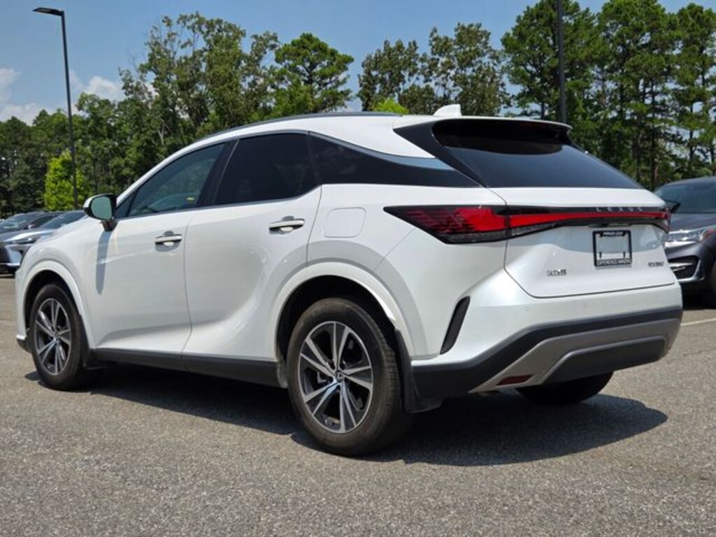 Used 2024 Lexus RX 350 Premium Plus SUV