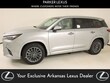  LEXUS TX