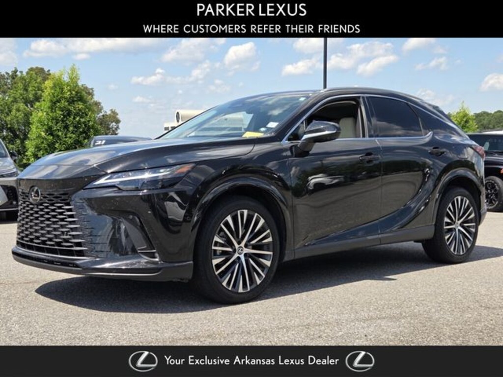 Used 2023 Lexus RX 350 Premium Plus SUV
