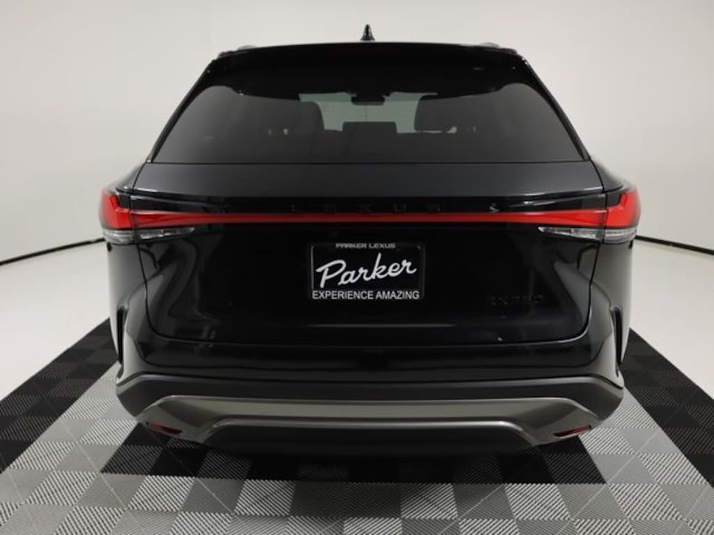 New 2026 Lexus RX 350 Premium+ SUV