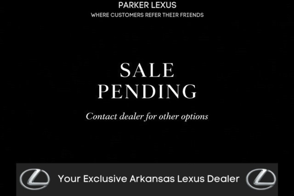 Used 2022 Lexus RX 350 SUV