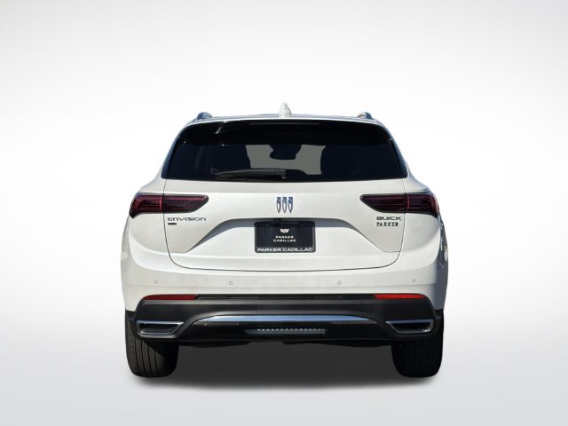 Used 2024 Buick Envision Preferred SUV