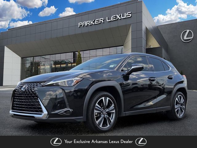 2024 LEXUS UX 250h