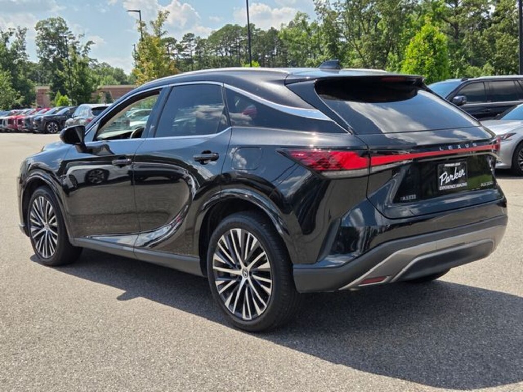 Used 2023 Lexus RX 350 Premium Plus SUV