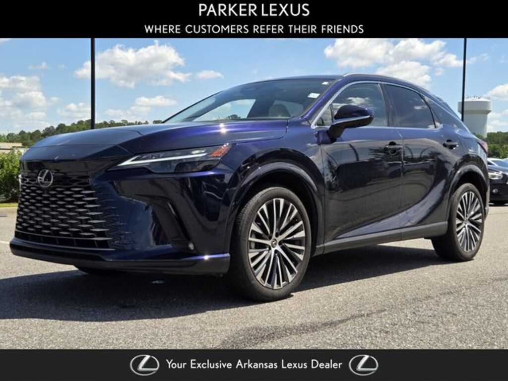Used 2023 Lexus RX 350 Premium Plus SUV