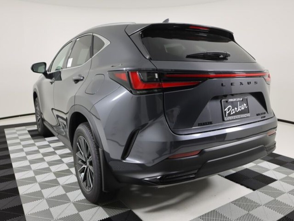 New 2026 Lexus NX 350 Premium SUV